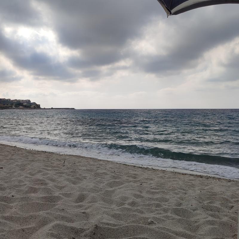 Fotosegnalazione di Briatico