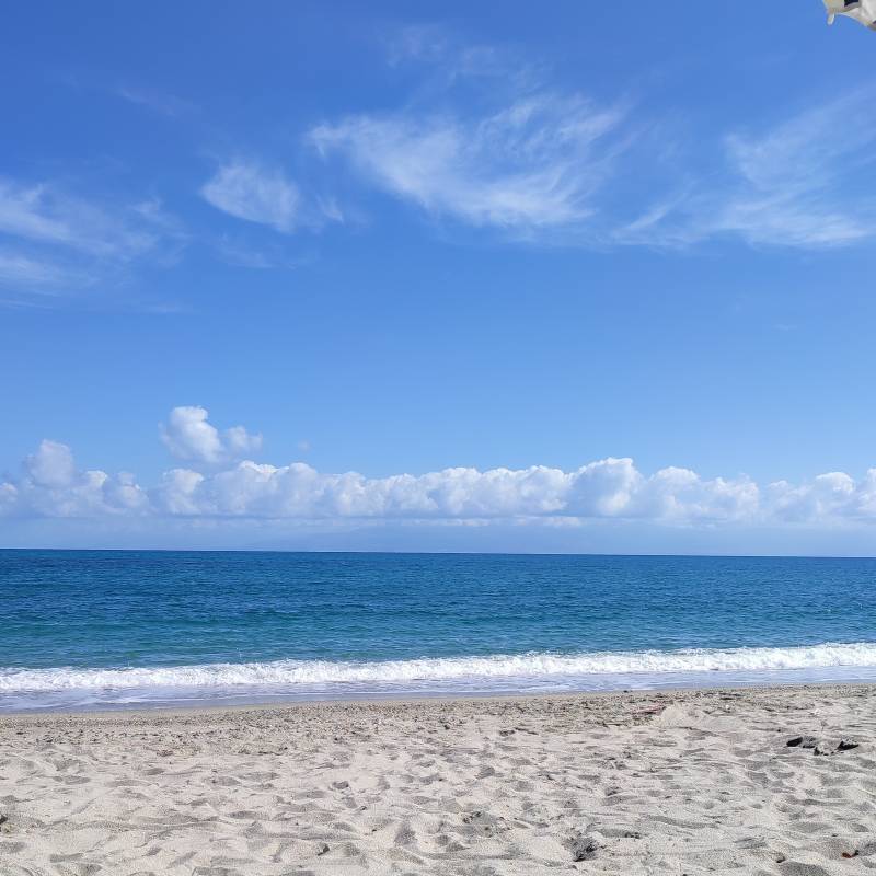 Fotosegnalazione di Briatico