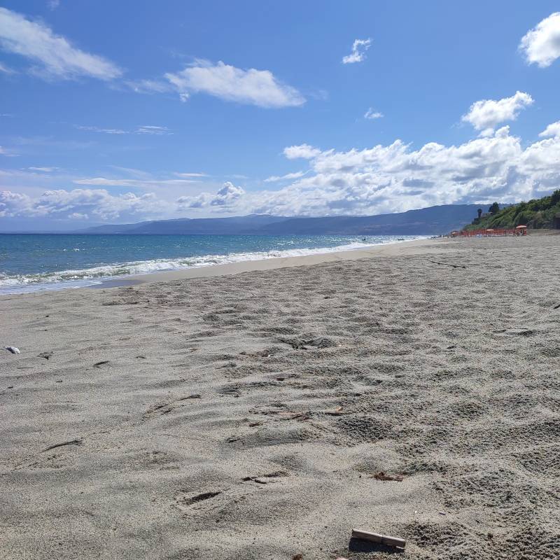 Fotosegnalazione di Briatico