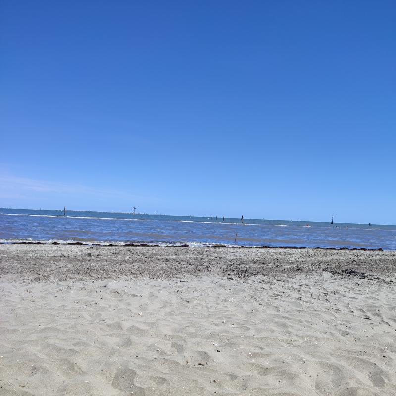 Fotosegnalazione di Lido di volano