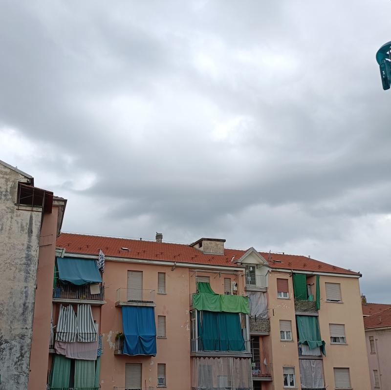 Fotosegnalazione di Asti centro urbano