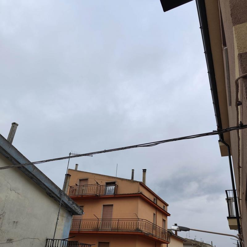 Fotosegnalazione di Genzano di lucania