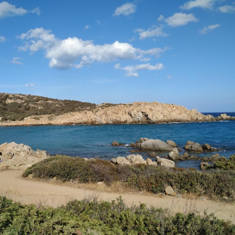 Fotosegnalazione di Domus de maria