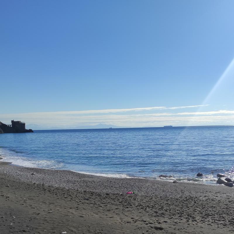 Fotosegnalazione di Maiori