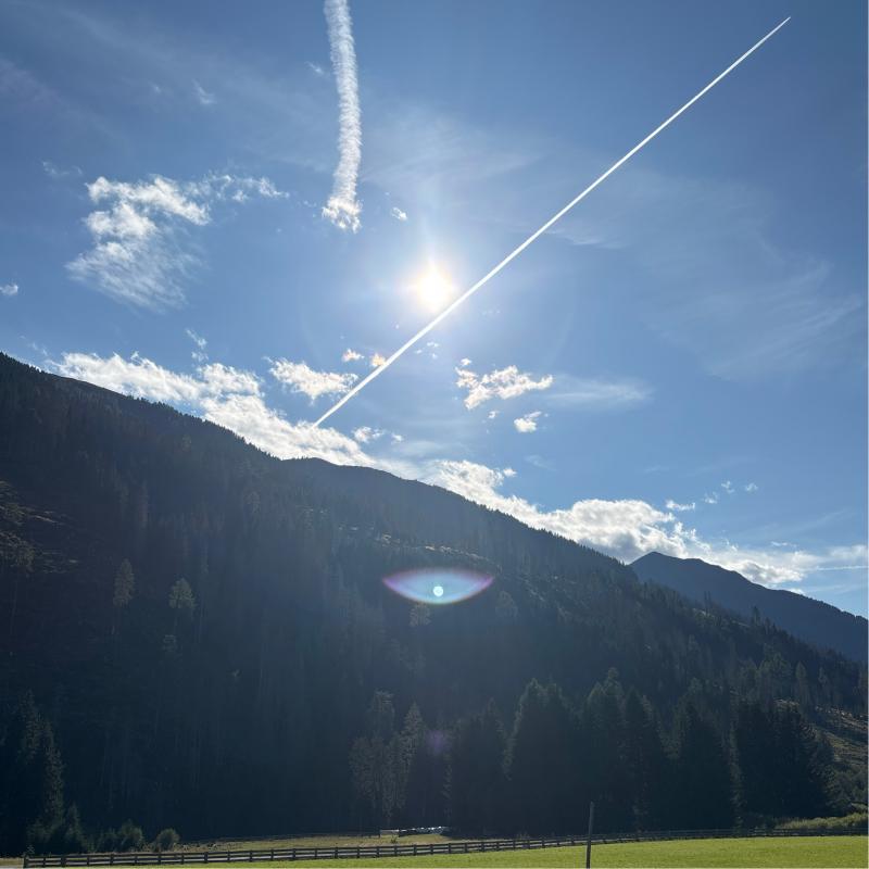 Fotosegnalazione di Obertilliach