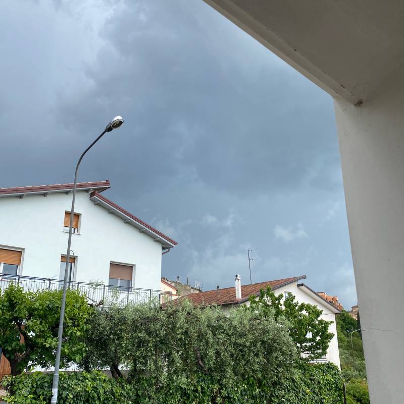 Fotosegnalazione di Montefano