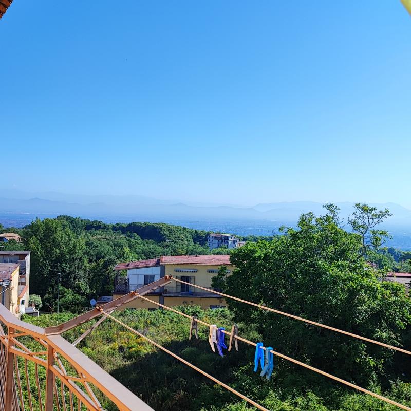Fotosegnalazione di Camaldoli