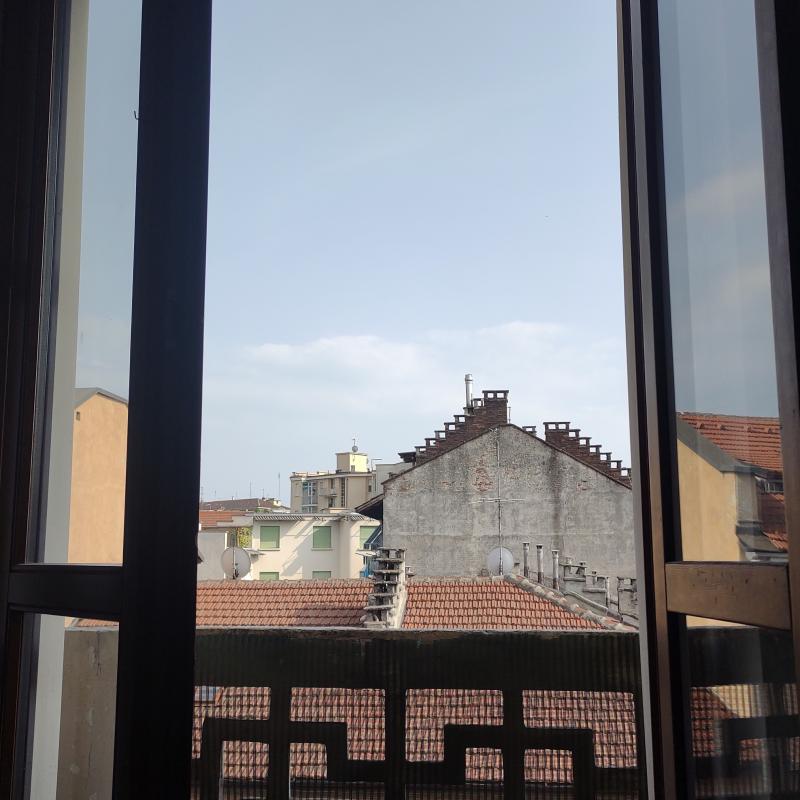 Fotosegnalazione di Torino