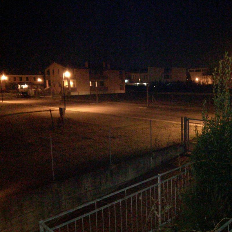 Fotosegnalazione di Noventa vicentina