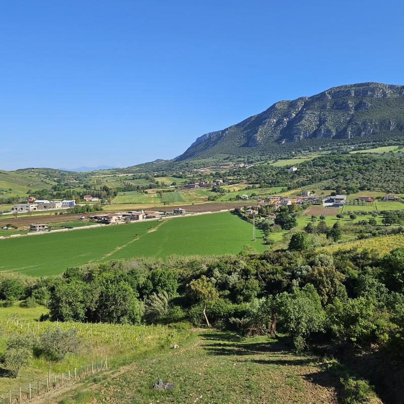 Giungano-Paestum