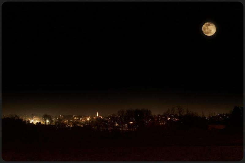 Luna su cantu'
