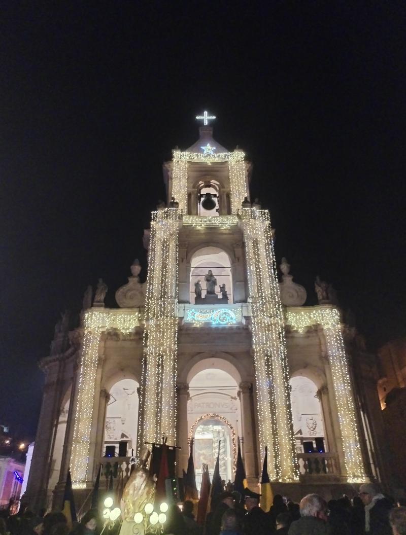 basilica di san paolo patrono