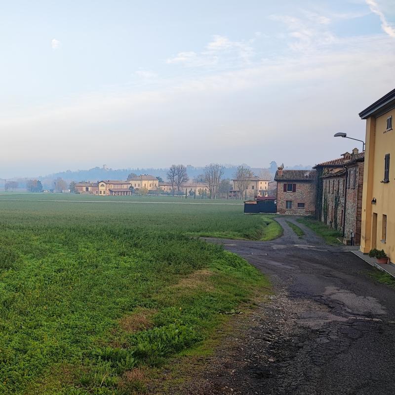 Fotosegnalazione di Carpaneto piacentino