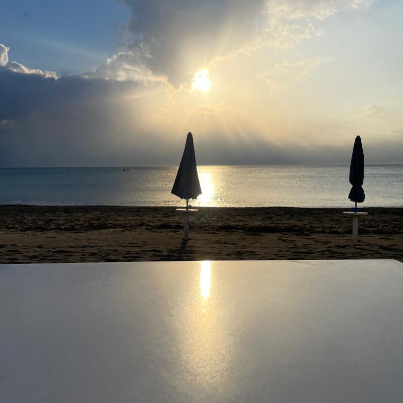 Fotosegnalazione di Marina di cecina