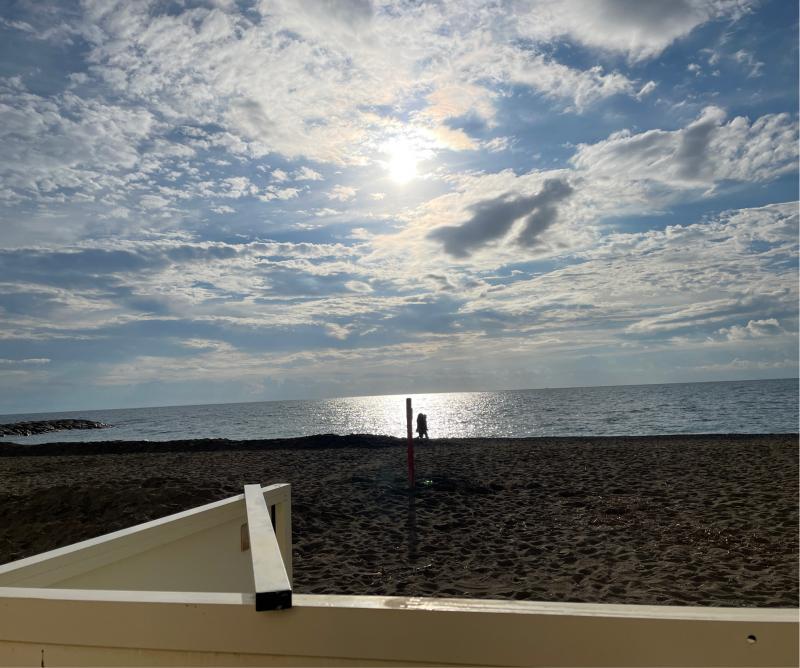 Fotosegnalazione di Marina di cecina