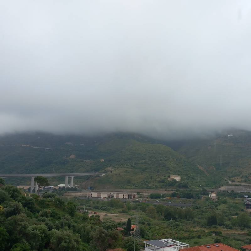 Fotosegnalazione di Santo stefano di camastra