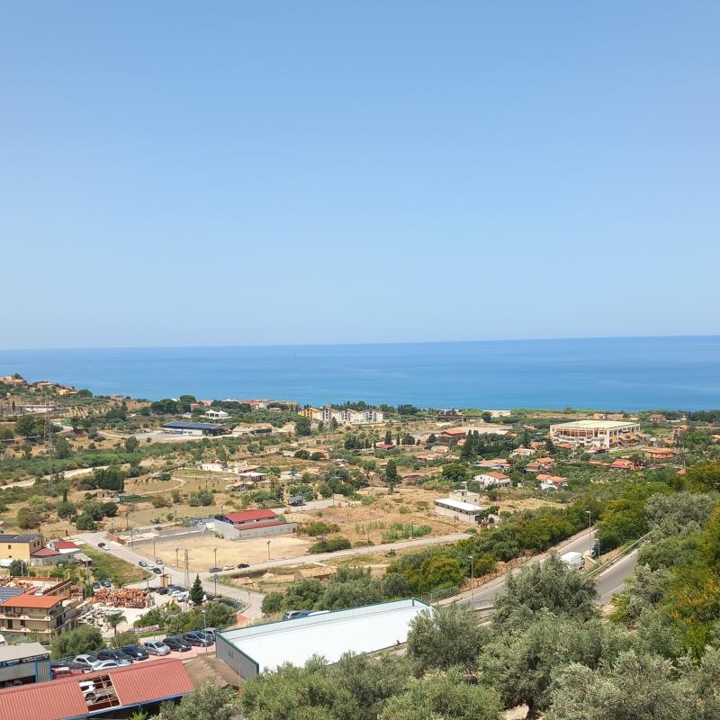 Fotosegnalazione di Santo stefano di camastra