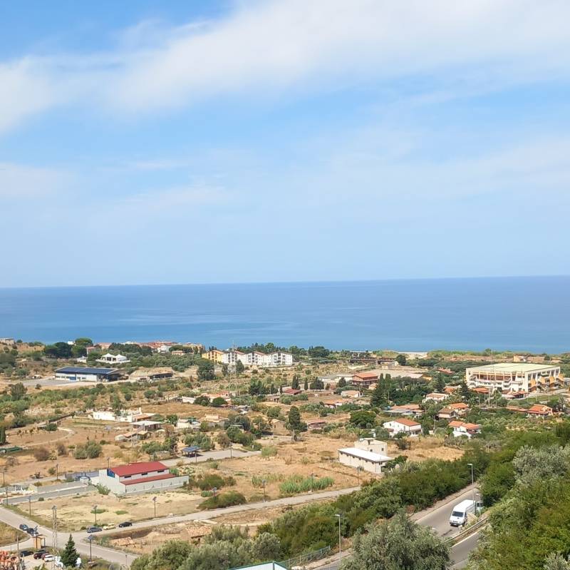 Fotosegnalazione di Santo stefano di camastra