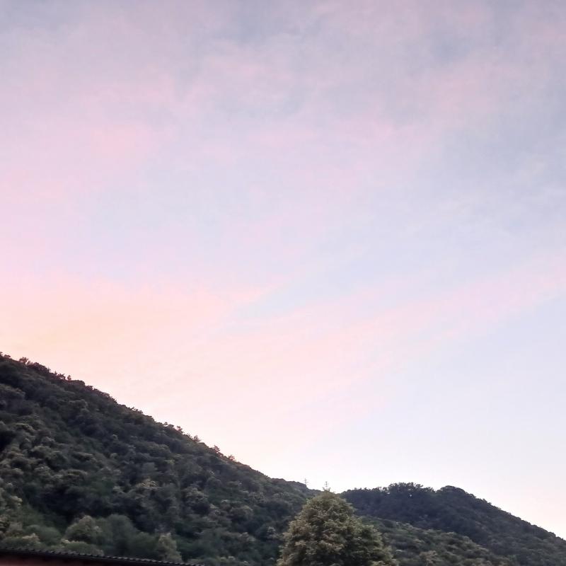Premat e munteg sopra bedano
