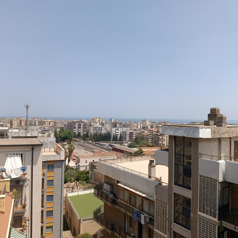 Fotosegnalazione di Catania borgo - sanzio
