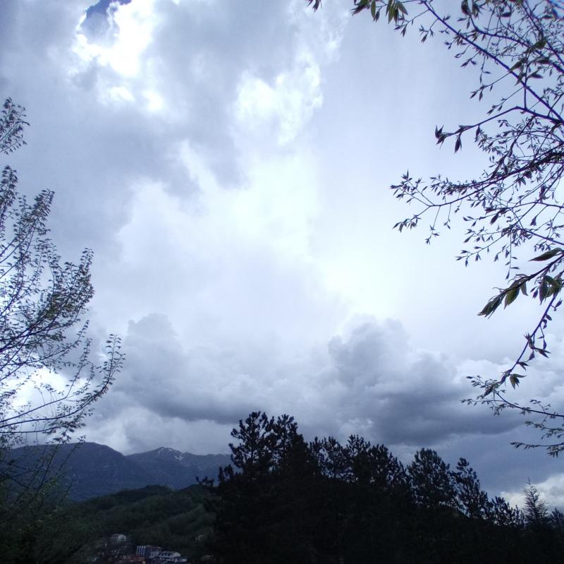 Fotosegnalazione di Morino