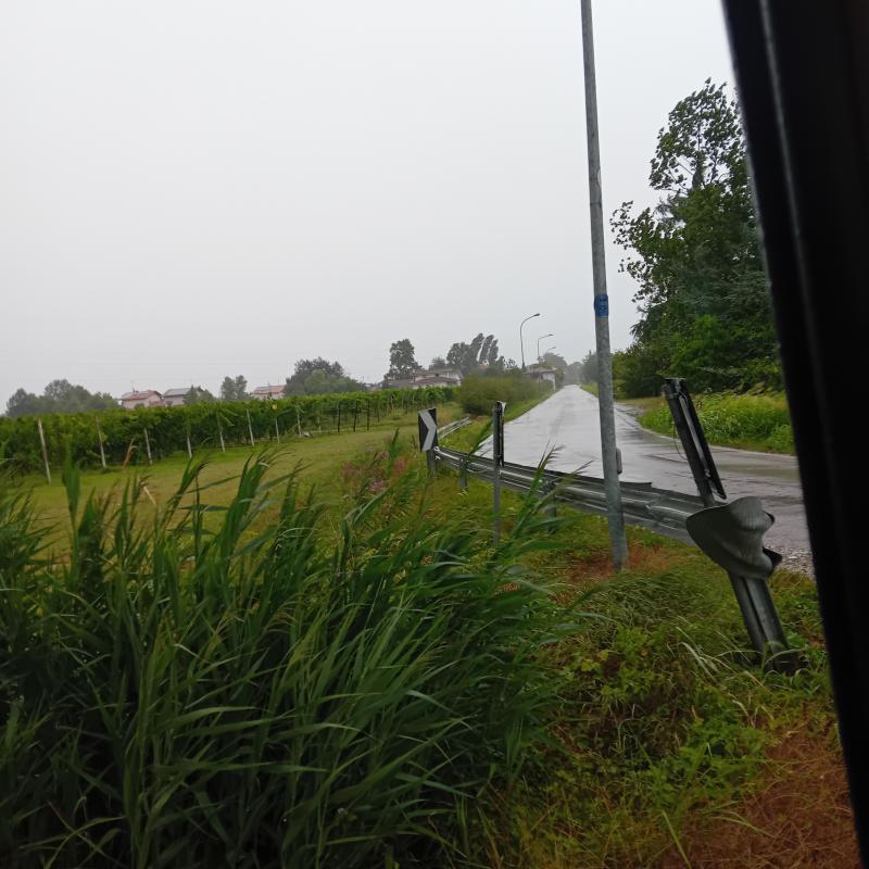 Fotosegnalazione di Portogruaro