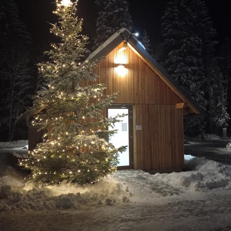 Foto di Champoluc
