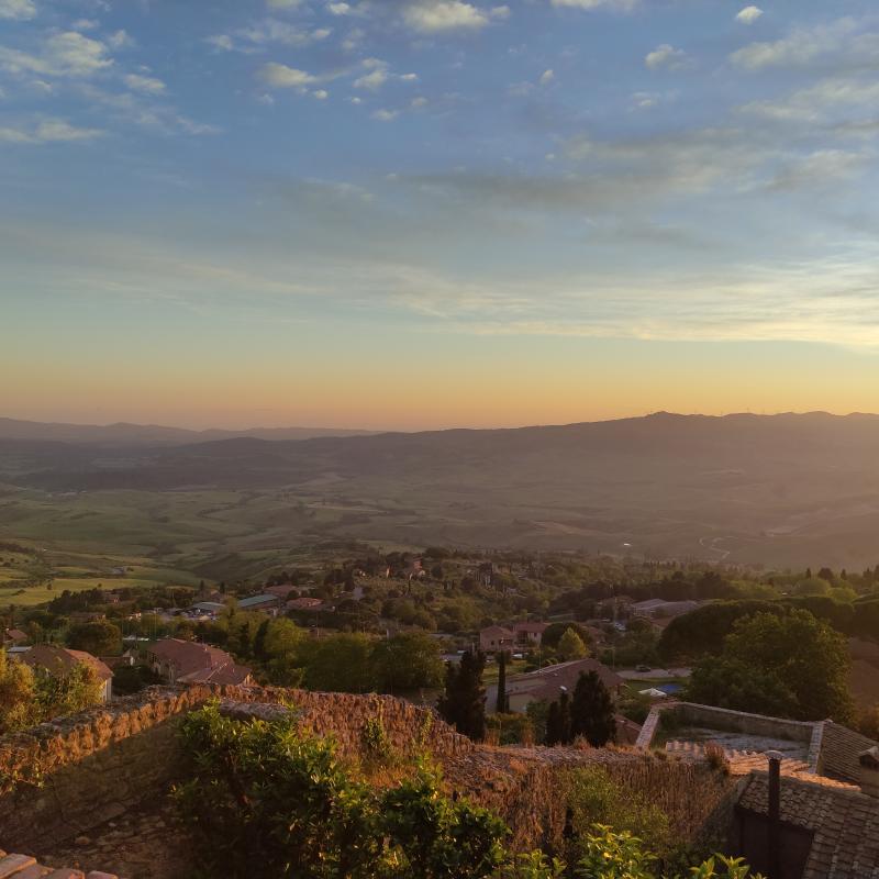 Fotosegnalazione di Volterra