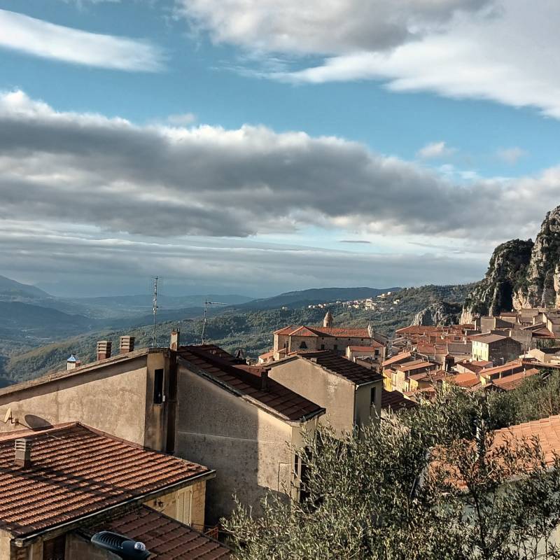 Fotosegnalazione di Sacco