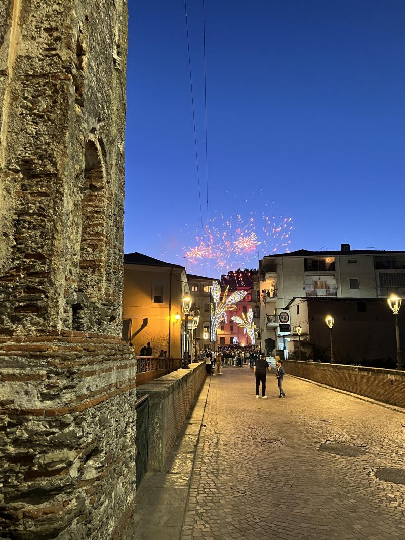 lamezia in festa