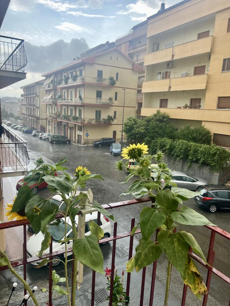 Lamezia Terme temporale