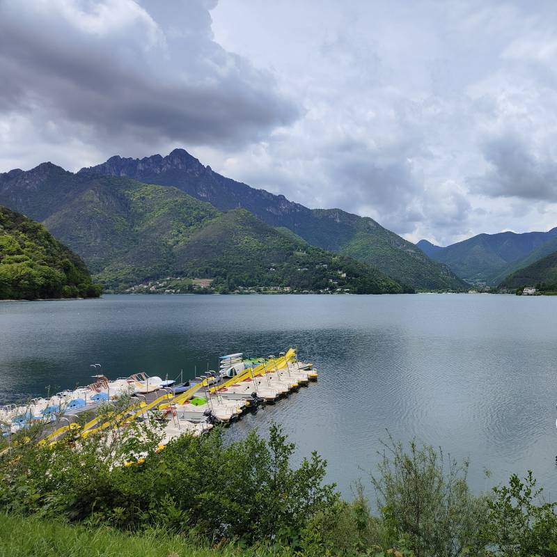 Fotosegnalazione di Molina di ledro