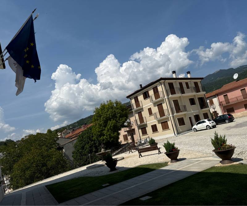 Fotosegnalazione di Ateleta