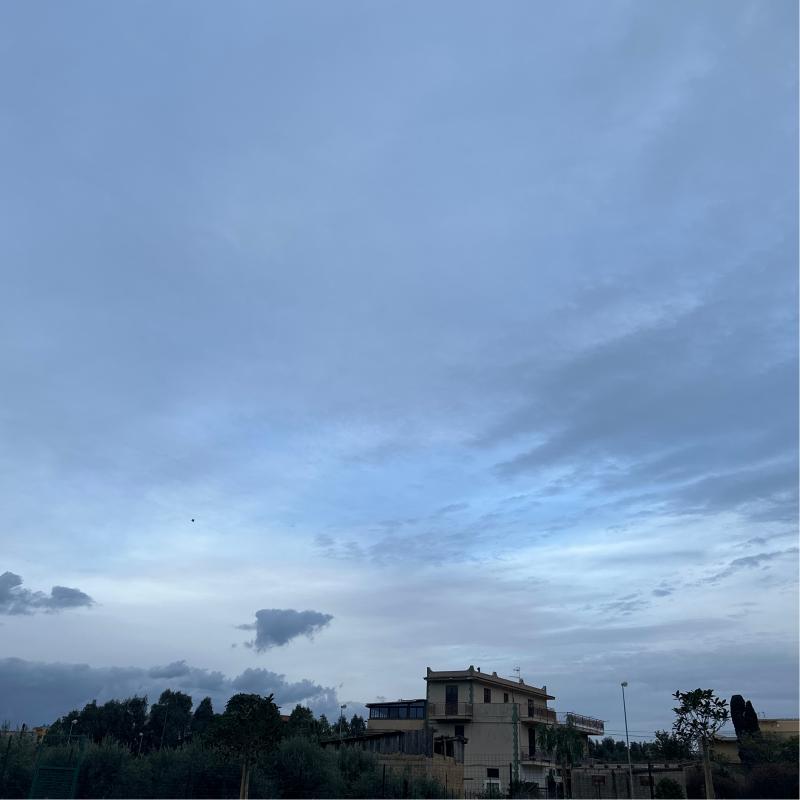 Fotosegnalazione di Bagheria