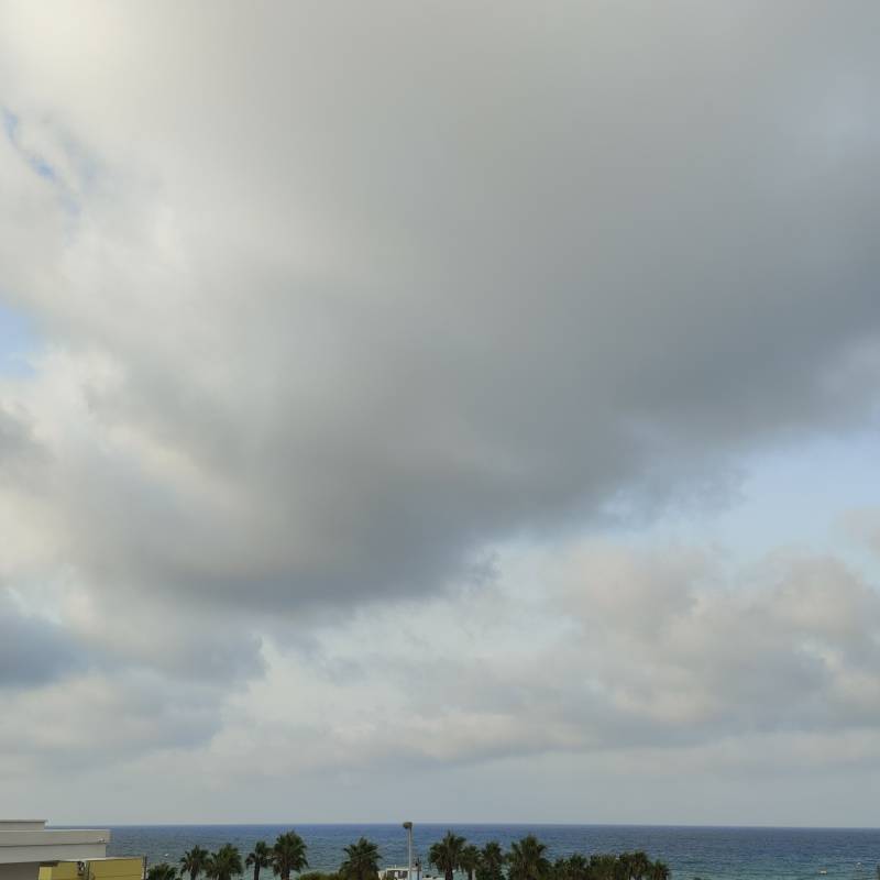Fotosegnalazione di Morciano di leuca