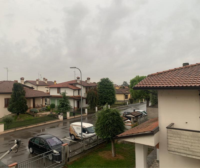 Fotosegnalazione di Casale cremasco vidolasco