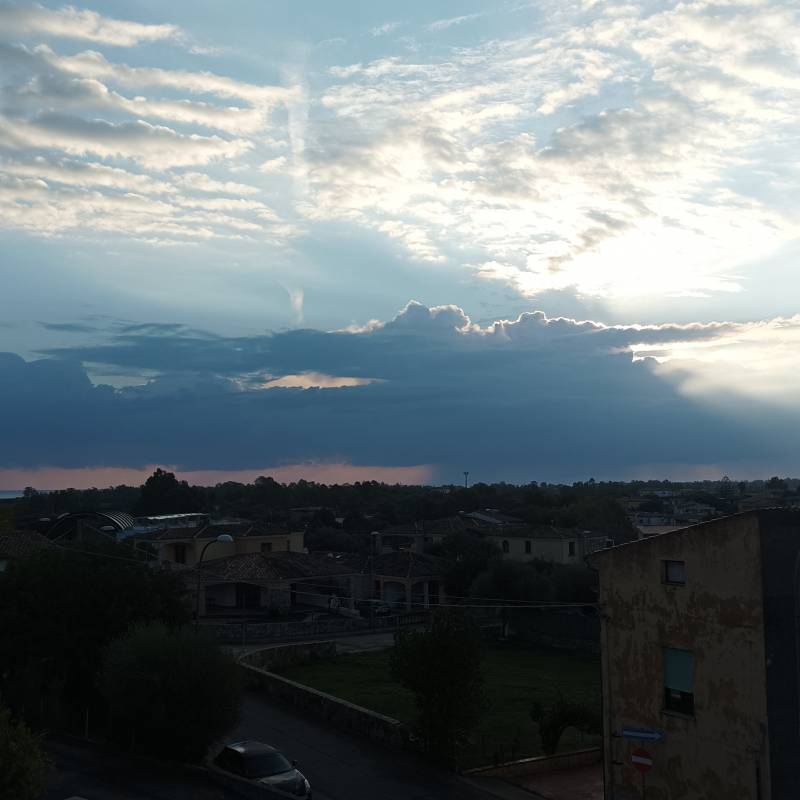 Fotosegnalazione di Posada