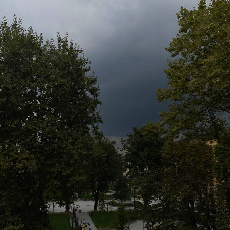 Fotosegnalazione di Tradate