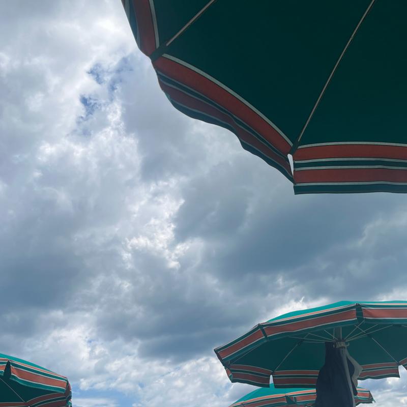 Fotosegnalazione di Lido di fermo