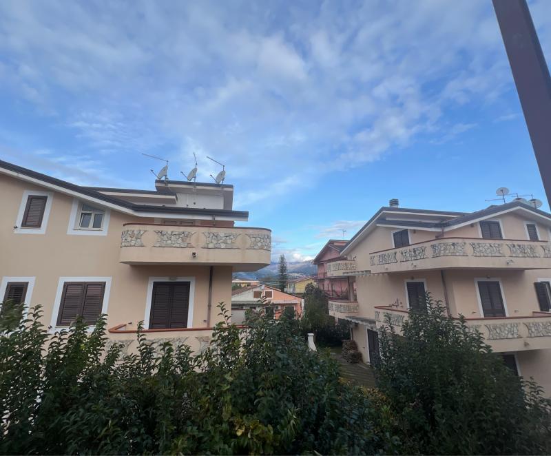 Fotosegnalazione di Villapiana