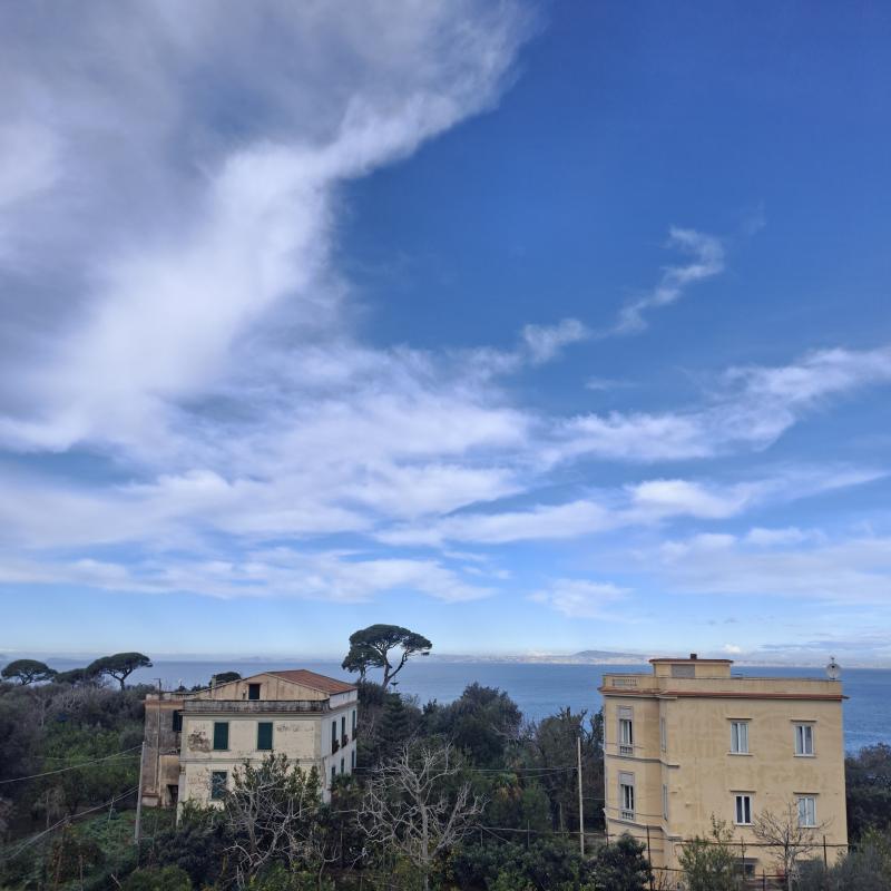 Fotosegnalazione di Sant'agnello