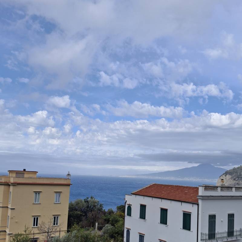 Fotosegnalazione di Sant'agnello