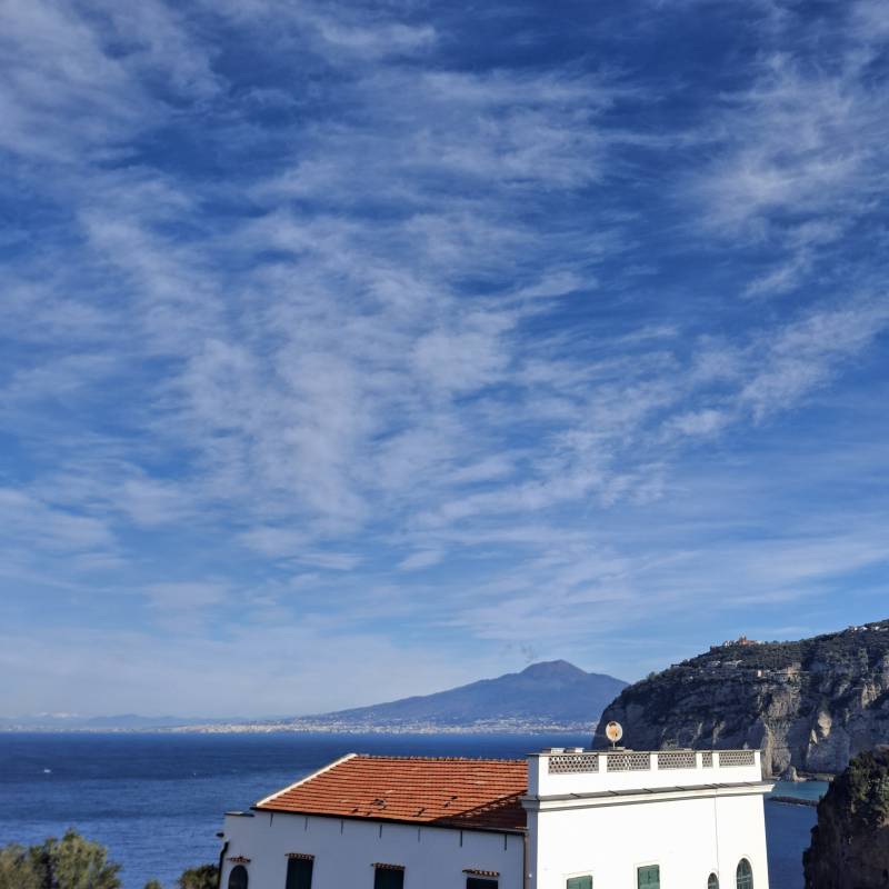 Fotosegnalazione di Sant'agnello