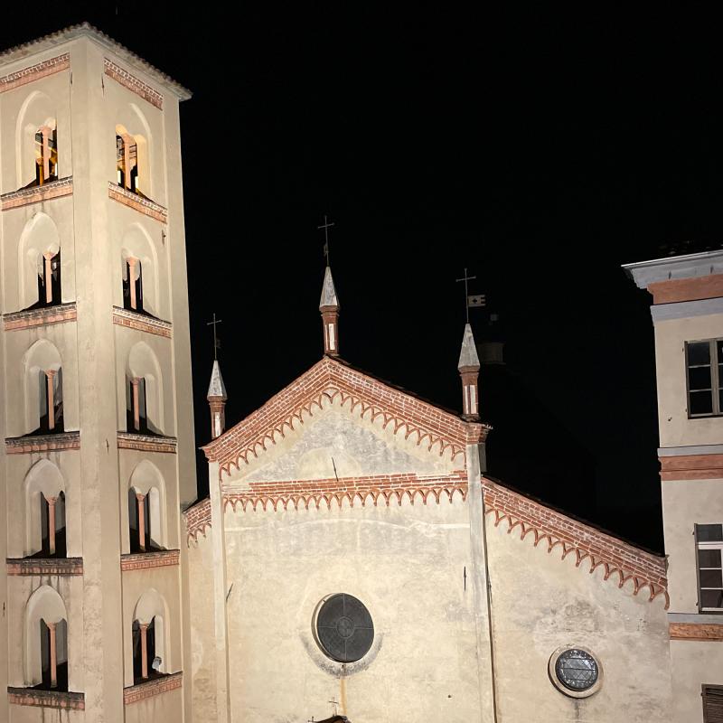 Fotosegnalazione di Biella centro