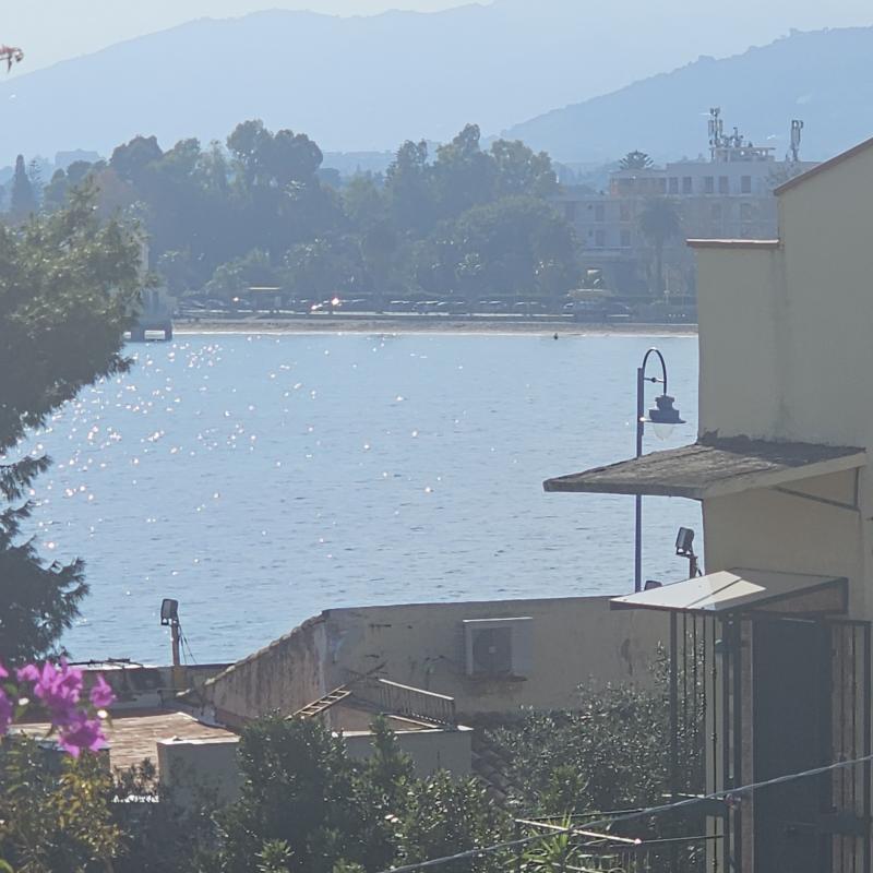 Fotosegnalazione di Palermo partanna - mondello