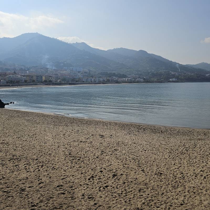 Fotosegnalazione di Cefalu'