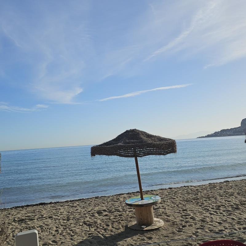 Fotosegnalazione di Palermo partanna - mondello
