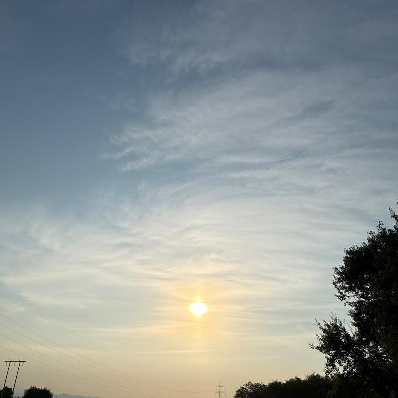 Fotosegnalazione di Passirano mb