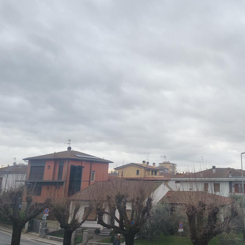 Fotosegnalazione di Campi bisenzio