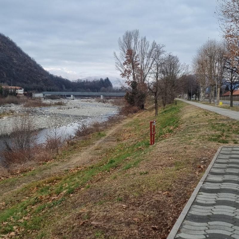 Fotosegnalazione di Romagnano sesia